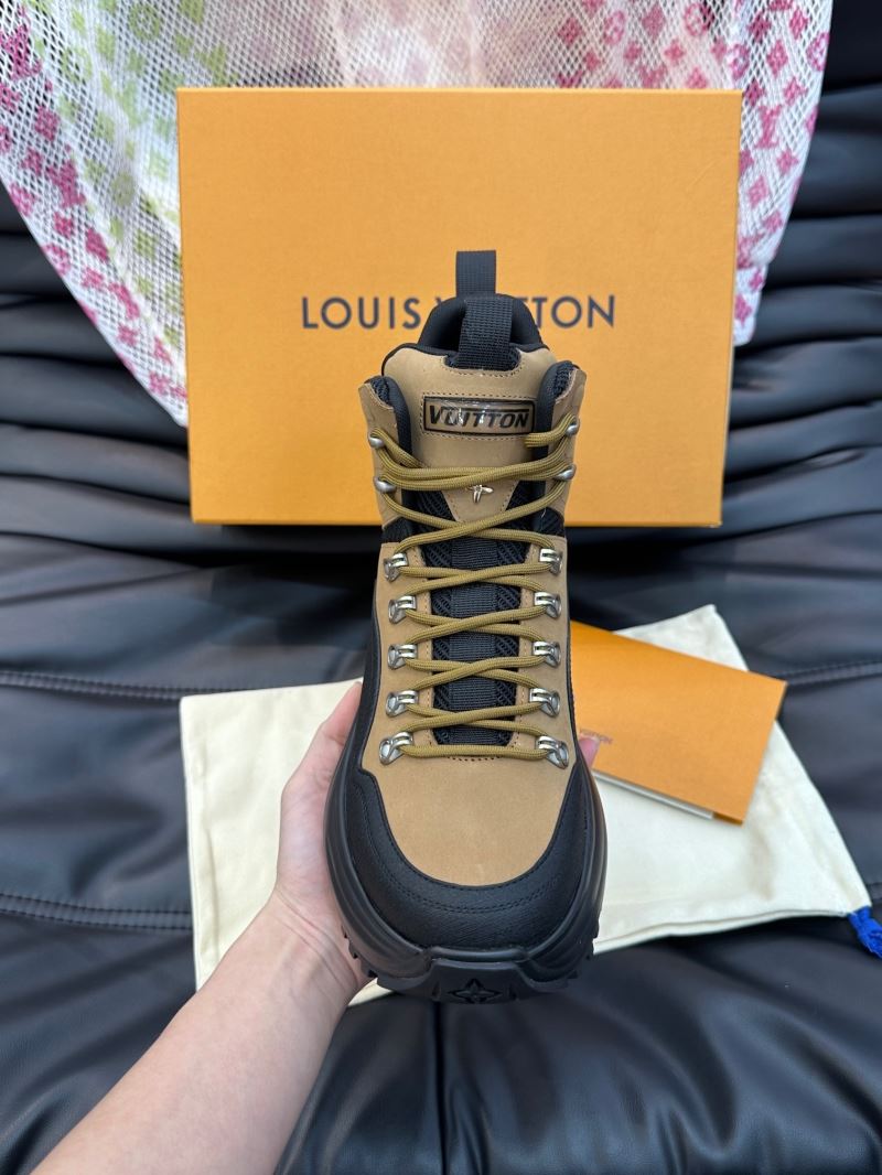 LV Boots